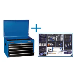 Workshop Engineers Tool Kit