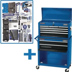 Workshop General Tool Kit (C)
