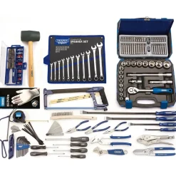 Workshop Tool Kit (A)