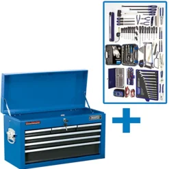 Workshop Tool Kit (B)