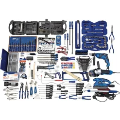 Workshop Tool Kit (E)