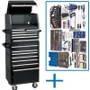 Workshop Tool Kit (H)