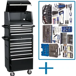 Workshop Tool Kit (H)