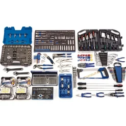 Workshop Tool Kit (H)