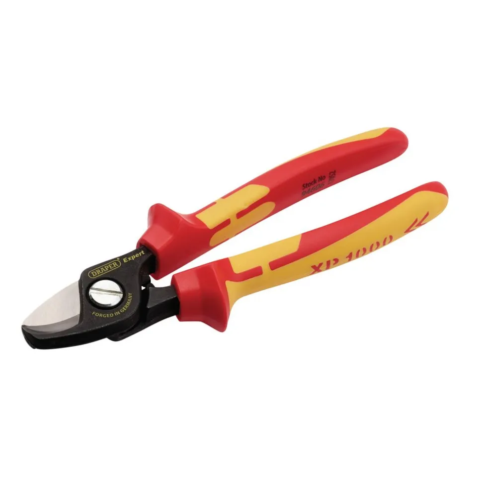 XP1000® VDE Cable Shears, 170mm