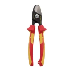 XP1000® VDE Cable Shears, 170mm, Tethered