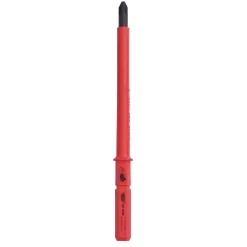 XP1000® VDE Cross Slot Interchangeable Screwdriver Blade, No.2 x 100mm