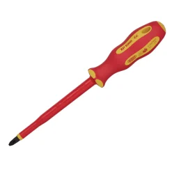 XP1000® VDE Cross Slot Screwdriver, No.3 x 150mm
