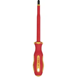 XP1000® VDE Cross Slot Screwdriver, No.3 x 150mm
