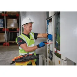 XP1000® VDE Cross Slot Screwdriver, No.2 x 100mm