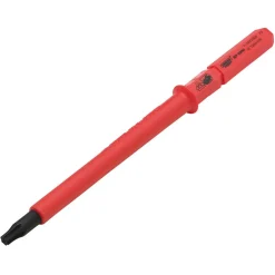 XP1000® VDE Draper TX-STAR® Interchangeable Screwdriver Blade, T25 x 100mm