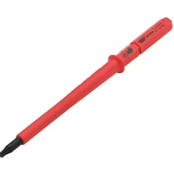 XP1000® VDE Draper TX-STAR® Interchangeable Screwdriver Blade, T15 x 100mm