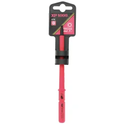 XP1000® VDE Draper TX-STAR® Interchangeable Screwdriver Blade, T15 x 100mm