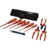 XP1000® VDE Electrical Tool Kit (10 Piece)