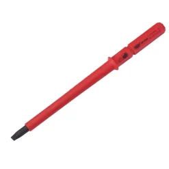 XP1000® VDE Plain Slot Interchangeable Screwdriver Blade, 5.5 x 100mm