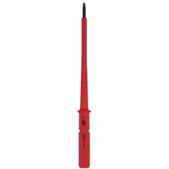 XP1000® VDE Plain Slot Interchangeable Screwdriver Blade, 3 x 100mm