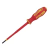 XP1000® VDE Plain Slot Screwdriver, 3 x 100mm