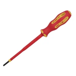 XP1000® VDE Plain Slot Screwdriver, 3 x 100mm