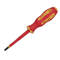 XP1000® VDE PZ/SL Type Screwdriver, No.2 x 100mm