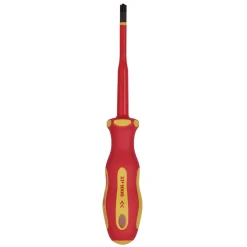 XP1000® VDE PZ/SL Type Slimline Screwdriver, No.2 x 100mm
