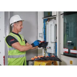 XP1000® VDE PZ/SL Type Slimline Screwdriver, No.2 x 100mm