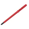 XP1000® VDE PZ Type Interchangeable Screwdriver Blade, No.2 x 100mm