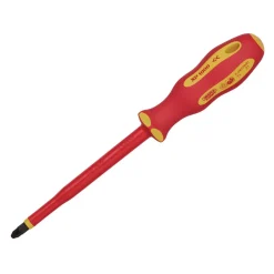 XP1000® VDE PZ Type Screwdriver, No.3 x 150mm