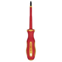 XP1000® VDE PZ Type Screwdriver, No.2 x 100mm