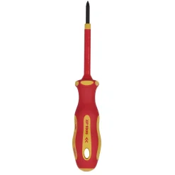 XP1000® VDE PZ Type Screwdriver, No.0 x 60mm