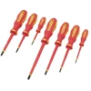 XP1000® VDE Screwdriver Set (7 Piece)