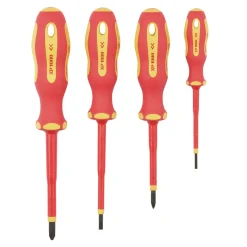XP1000® VDE Screwdriver Set (4 Piece)