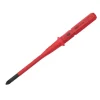 XP1000® VDE Slimline PZ/SL Type Interchangeable Screwdriver Blade, No.2 x 100mm