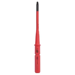 XP1000® VDE Slimline PZ/SL Type Interchangeable Screwdriver Blade, No.2 x 100mm