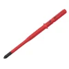 XP1000® VDE Slimline PZ/SL Type Interchangeable Screwdriver Blade, No.1 x 80mm