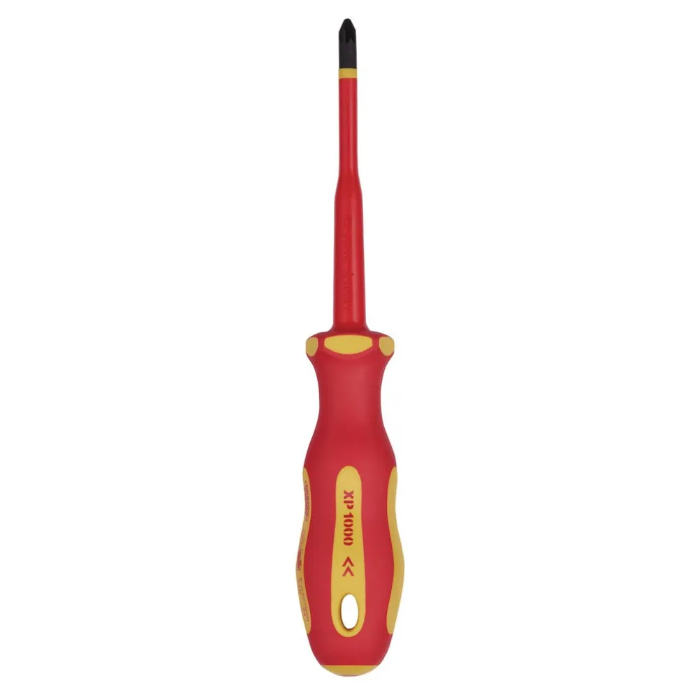XP1000® VDE Slimline PZ Type Screwdriver, No.2 x 100mm