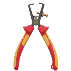 XP1000® VDE Wire Strippers, 160mm, Tethered