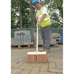 Yard Broom, 330mm