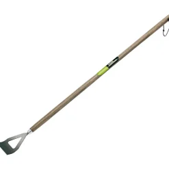 Young Gardener Dutch Hoe with FSC Ash Handle