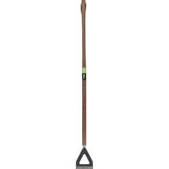 Young Gardener Dutch Hoe with FSC Ash Handle